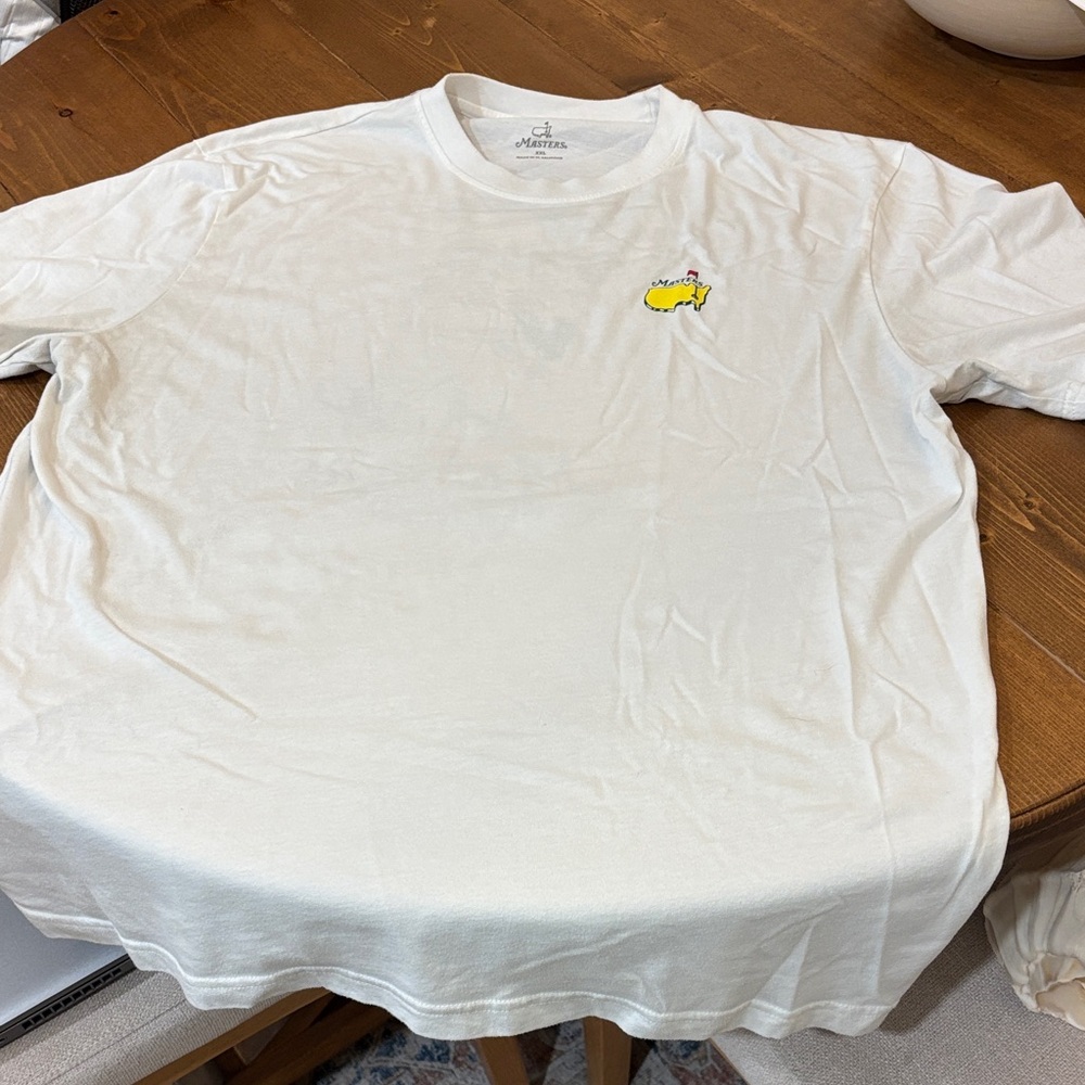 2024 Masters Gnome T-Shirt